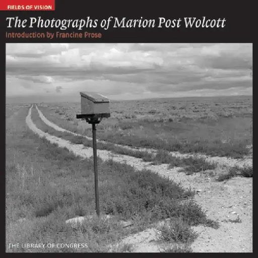 The Photographs of Marion Post Wolcott by Library of Congress
