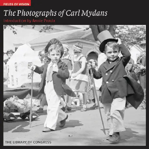The Photographs of Carl Mydans: The Library of Congress by Amy Pastan