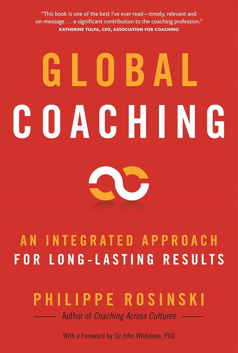 Global Coaching by Philippe Rosinski