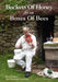 Buckets of Honey from Boxes of Bees by Ken Pickles