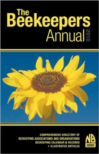 The Beekeepers Annual 2010 by John Phipps