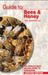 Guide to Bees & Honey by Ted Hooper