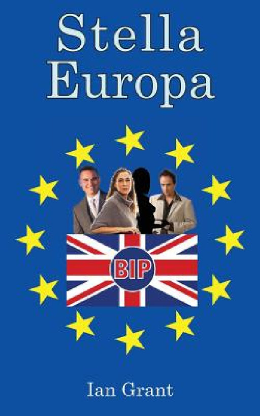 Stella Europa: Who Speaks for Europe? by Ian Grant