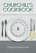 Churchill's Cookbook by Georgina Landemare