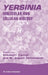 Yersinia: Molecular and Cellular Biology by Elisabeth Carniel, B. Joseph Hinnesbusch