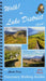 Walk! the Lake District South by Charles Davis