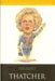 Thatcher by Clare Beckett