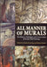 All Manner of Murals: The History, Techniques and Conservation of Secular Wall Paintings by Robert Gowing, Robyn Pender