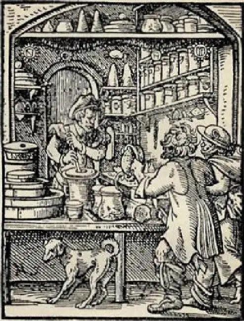 Trade in Artists' Materials: Markets and Commerce in Europe to 1700 by Joanna Cannon, Jo Kirby, Susie Nash