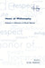 Hues of Philosophy. Essays in Memory of Ruth Manor by Anat Biletzki