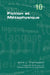 Fiction et Metaphysique by Amie L. Thomasson, Claudio Majolino, Julie Ruelle