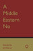 A Middle Eastern No by Jill Widner