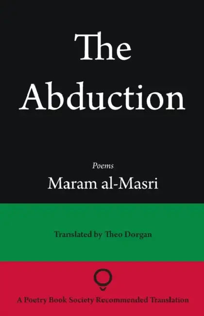 The Abduction by Theo Dorgan, Maram Al-Masri