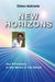 NEW HORIZONS by CHIARA AMIRANTE