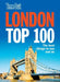 Time Out London Top 100 by Time Out Guides Ltd