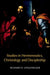 Studies in Hermeneutics, Christology and Discipleship by Richard N. Longenecker