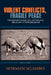 Violent Conflicts, Fragile Peace: Perspectives on Africa's Security Problems(hb) by Norman Mlambo