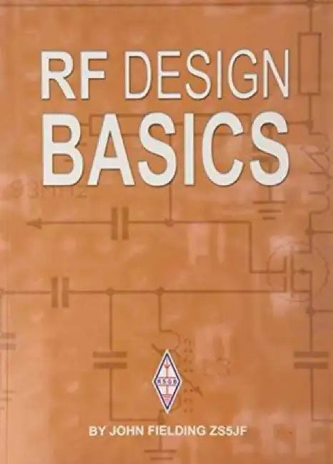 RF Design Basics by John Fielding