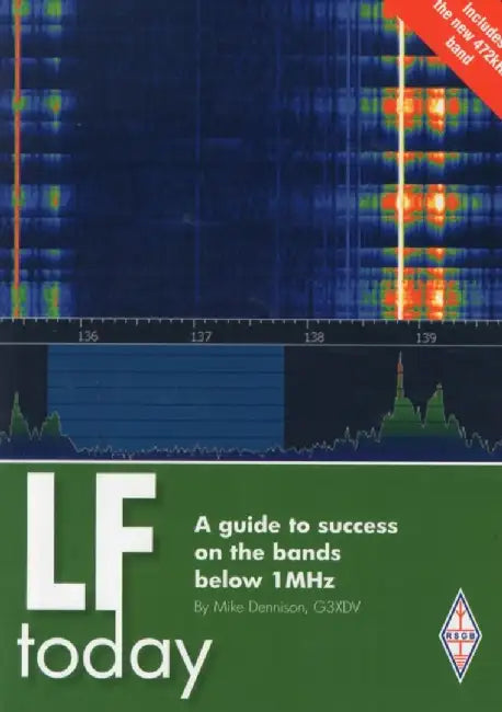 LF Today by Mike Dennision