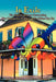In Exile: The History and Lore Surrounding New Orleans Gay Culture and Its Oldest Gay Bar by Frank Perez, Jeffrey Palmquist