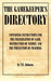 The Gamekeeper's Directory - Containing Instructions for the Preservation of Game, Destruction of Vermin and the Prevention of Poaching. (History of S by T. B. Johnson