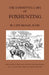 The Unwritten Laws of Foxhunting - With Notes on the Use of Horn and Whistle and a List of Five Thousand Names of Hounds (History of Hunting) by M. F. McNeill