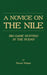 A Novice on the Nile - Big Game Hunting in the Sudan by Frank Weber