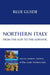 Blue Guide Northern Italy by Paul Blanchard