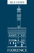 Blue Guide Florence, 11th Edition by Alta MacAdam