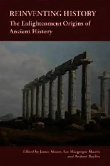 Reinventing History by James Moore