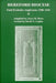 Fasti Ecclesiae Anglicanae 1300-1541: II: Hereford Diocese by Joyce M. Horn, David Lepine
