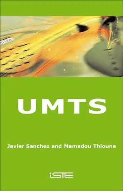 Umts by Javier Sanchez