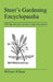 Steer's Gardening Encyclopaedia by William H. Steer