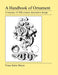 A Handbook of Ornament by Franz Sales Meyer