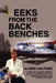 Leeks from the Back Benches by A. Halford
