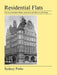 Residential Flats by Sydney Perks