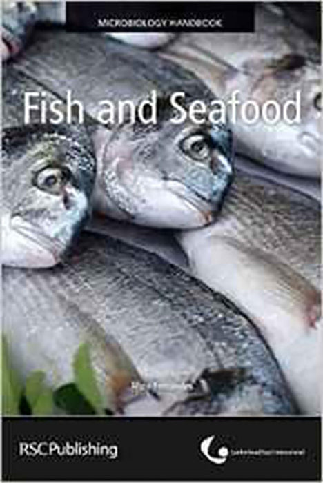 Microbiology Handbook - Fish And Seafood