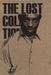 Lost Collection of an Invisible Man by Nick Makoha