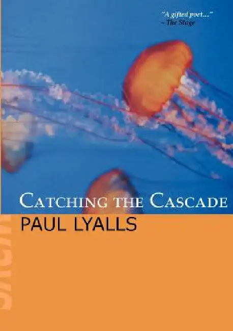 Catching the Cascade by Paul Lyalls