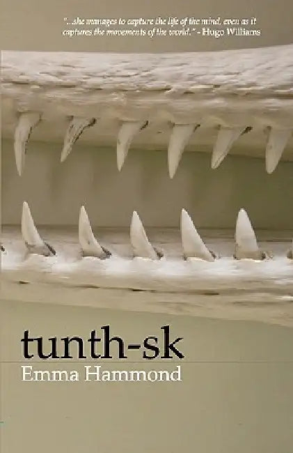 Tunth-Sk by Emma Hammond