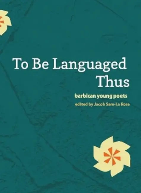 To Be Languaged Thus by Hoor Alnuaimi