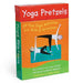 Yoga Pretzels by Tara Guber