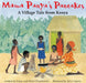 Mama Panya's Pancakes: A Village Tale from Kenya by Richard Chamberlin Chamberlin