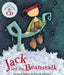 Jack and the Beanstalk [With CD] by Richard Walker