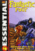 Essential Fantastic Four by Stan Lee