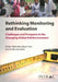 Rethinking Monitoring and Evaluation: Challenges and Prospects in the Changing Global Aid Environment by Esther Mebrahtu