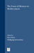 The Power of Memory in Modern Japan by Sven Saaler, Wolfgang Schwentker