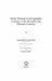 Early Persian Lexicography: Farhangs of the Eleventh to the Fifteenth Centuries by N. Killian, Solomon I. Baevskii