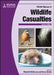 BSAVA Manual of Wildlife Casualties by Elizabeth Mullineaux