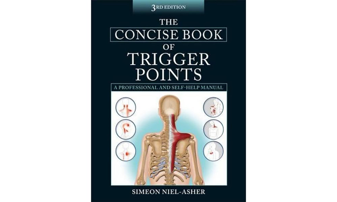 The Concise Book of Trigger Points